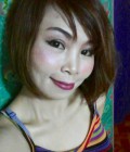 Rencontre Femme Thaïlande à Nan : Rungrada, 44 ans